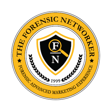 Forensic Networker Logo